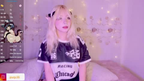 Purple Lilith online show from 04-07-26, 03:07