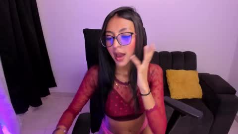 MEGANNNN online show from 03-09-26, 05:06