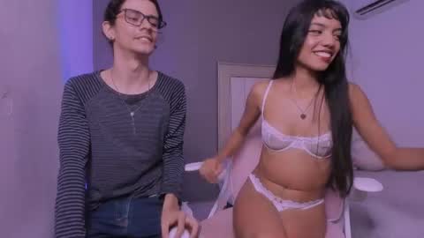 Jordy  Camila online show from 04-20-26, 05:32