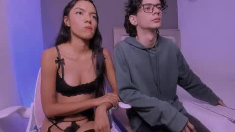 Jordy  Camila online show from 06-22-26, 05:26