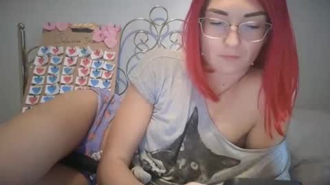 PurpleRainn69  Dina online show from 02-06-25, 03:20