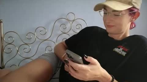 PurpleRainn69  Dina online show from 09-21-25, 01:35