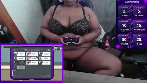 Stacy online show from 01-19-25, 09:45