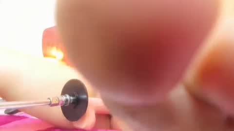 Snapshot of purplestar_ chatting on 01-22-25, 08:07 Sara online show from 01-22-25, 08:07