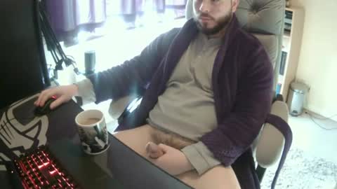 PurpTier online show from 02-01-25, 11:43