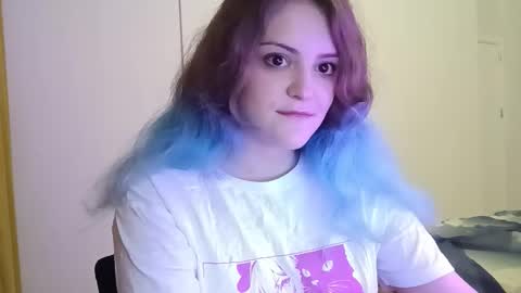 Snapshot of purpurfoxy chatting on 11-19-25, 03:56 Elias online show from 11-19-25, 03:56