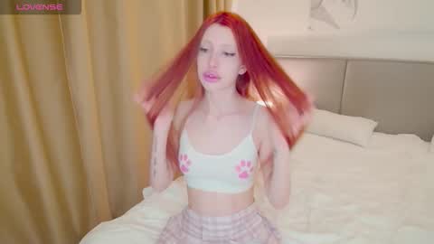 Lilly online show from 11-27-25, 09:17