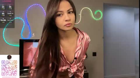 Zendaya online show from 12-20-25, 11:01