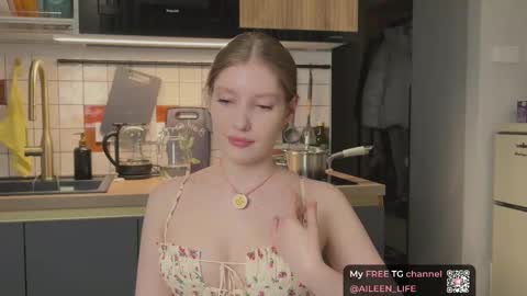 Aileen online show from 12-04-25, 07:11