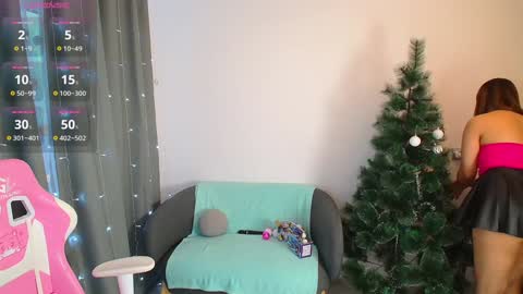 Snapshot of purrrfectmiko chatting on 01-12-25, 07:32 Miko online show from 01-12-25, 07:32