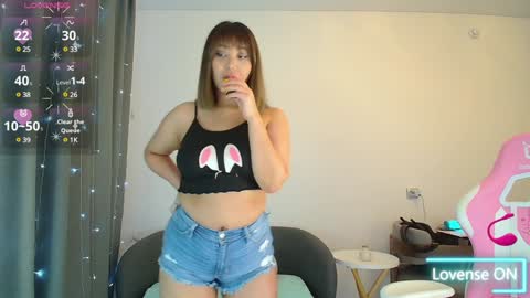 Snapshot of purrrfectmiko chatting on 02-04-25, 09:31 Miko online show from 02-04-25, 09:31