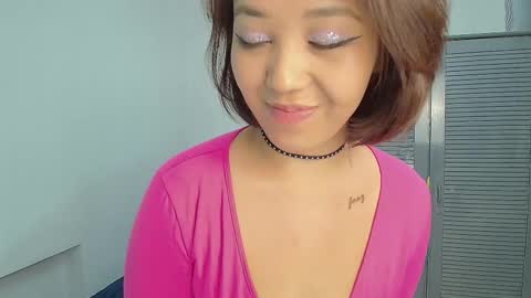 Snapshot of purrrfectmiko chatting on 10-17-25, 05:37 Miko online show from 10-17-25, 05:37