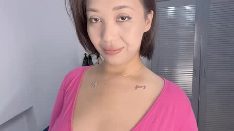 Snapshot of purrrfectmiko chatting on 12-04-25, 03:27 Miko online show from 12-04-25, 03:27