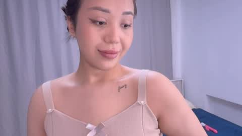 Miko online show from 05-27-26, 03:25