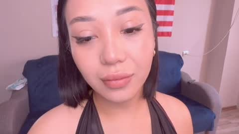 Snapshot of purrrfectmiko chatting on 07-22-26, 03:31 Miko online show from 07-22-26, 03:31