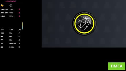 Sophie  Fav patterns 99199444press my buttons  see what happens  online show from 10-07-25, 05:37