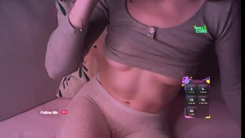 Adriana    WILL BE ONLINE soon online show from 12-03-25, 10:08