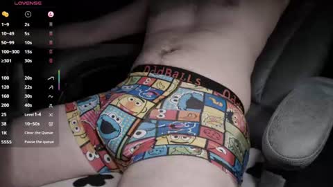 Pusspop87 online show from 07-13-26, 10:56