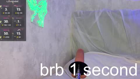 Monica online show from 09-27-25, 06:13