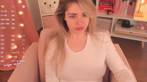 kat follow  online show from 01-25-25, 05:07