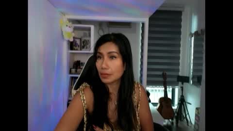 Snapshot of pussycash chatting on 02-22-26, 09:30 POCCA online show from 02-22-26, 09:30