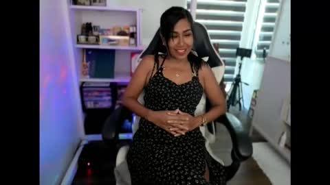 Snapshot of pussycash chatting on 03-14-26, 06:30 POCCA online show from 03-14-26, 06:30