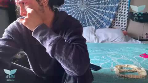 Isis ana Alan online show from 11-10-25, 12:37