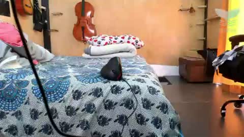 Isis ana Alan online show from 07-16-26, 01:06