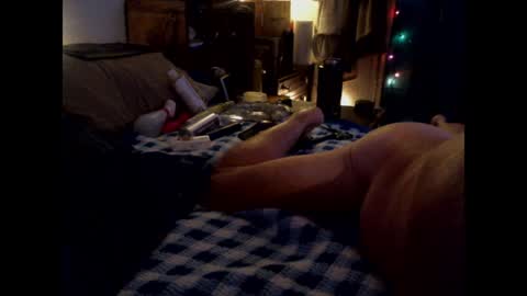 Rick online show from 12-20-24, 01:43