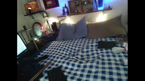 Rick online show from 12-24-24, 06:44