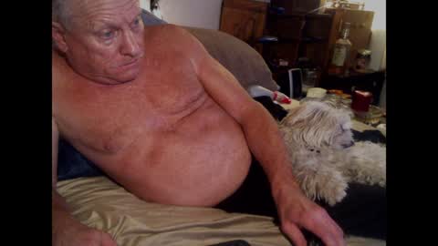 Rick online show from 12-31-24, 08:23