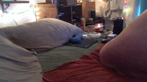 Rick online show from 02-03-25, 07:42