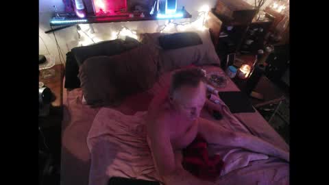 Rick online show from 02-23-25, 04:46