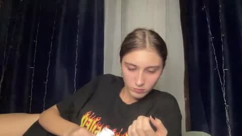 Snapshot of pussygir007 chatting on 01-03-25, 11:14 pussygirl007 online show from 01-03-25, 11:14