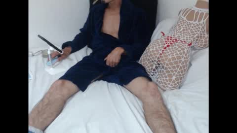 Ruck Fules online show from 11-16-25, 07:19