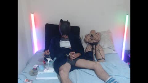 Ruck Fules online show from 11-22-25, 07:24