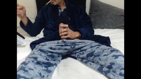 Ruck Fules online show from 11-30-25, 08:13