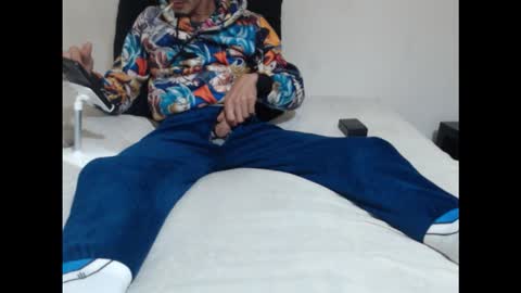 Ruck Fules online show from 12-15-25, 08:24