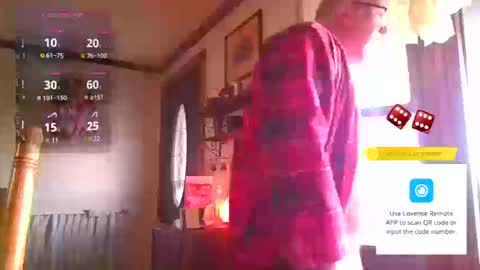 Snapshot of pussylover1365 chatting on 03-14-26, 12:32 pussylover1365 online show from 03-14-26, 12:32