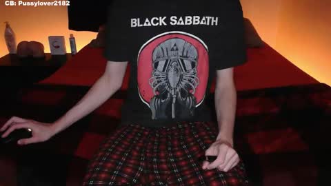 pussylover2182 online show from 11-11-25, 04:12