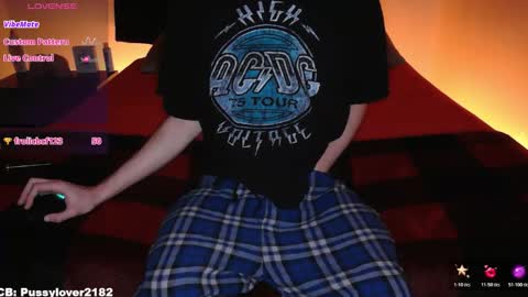 pussylover2182 online show from 11-19-25, 06:13