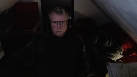 pussylovercb online show from 10-20-25, 10:16