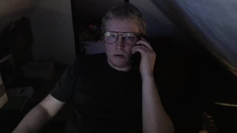 pussylovercb online show from 02-25-26, 10:25