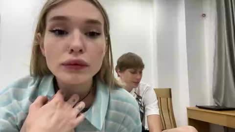 Lina online show from 11-28-25, 03:04