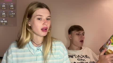 Lina online show from 04-02-26, 03:53