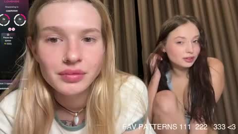 Lina online show from 07-02-26, 04:46