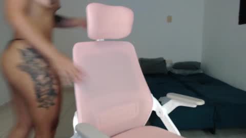 Izumi online show from 12-27-24, 06:03