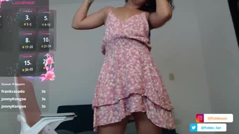 Izumi online show from 02-11-25, 02:03