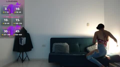 Izumi online show from 10-08-25, 04:21