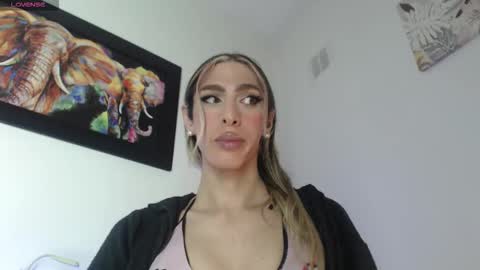 Pau Manchita online show from 02-19-26, 10:11